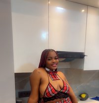 Sofia - escort in Noida