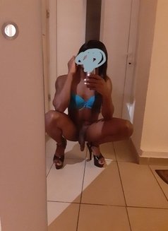 Sofia Nilsa - Transsexual escort in Verona Photo 2 of 7