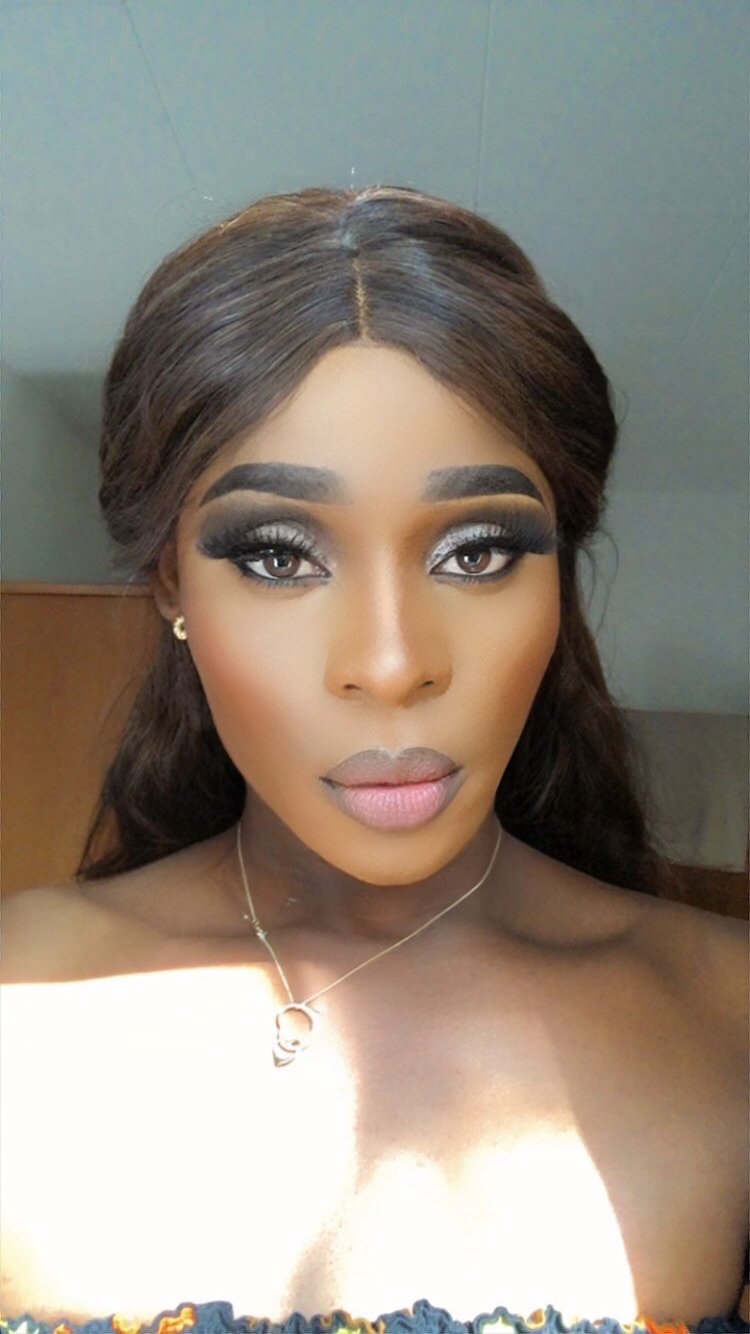 Sofia Nilsa, Ghanaian Transsexual escort in Verona