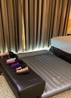 Nuru Massage, Full Service, Best 3some - escort in Dubai Photo 11 of 11
