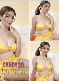 SOFIA NURU MASSAGE - masseuse in Manila Photo 18 of 21
