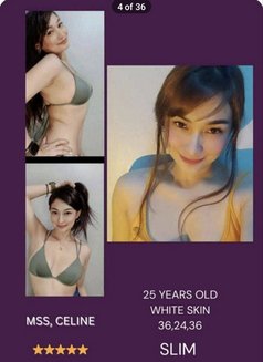 SOFIA NURU MASSAGE - masseuse in Manila Photo 20 of 21