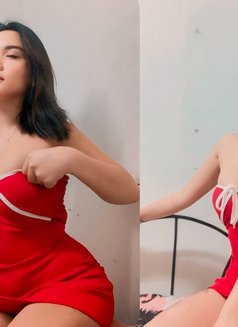 SOFIA NURU MASSAGE - masseuse in Manila Photo 9 of 16