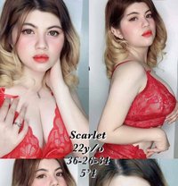 SOFIA NURU MASSAGE - Masajista in Manila Photo 16 of 16