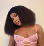 SOFIA ORTIZ - Transsexual escort in Barcelona Photo 1 of 8