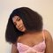 SOFIA ORTIZ - Transsexual escort in Barcelona