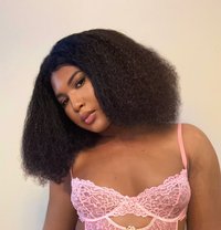 SOFIA ORTIZ - Transsexual escort in Barcelona