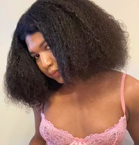 SOFIA ORTIZ - Transsexual escort in Barcelona