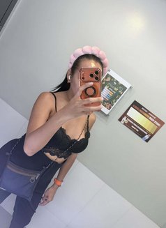 Sofia Pal - Transsexual escort in Macao Photo 1 of 1