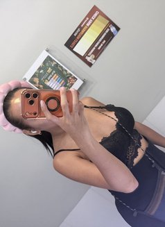 Sofia Pal - Transsexual escort in Makati City Photo 1 of 1