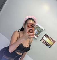 Sofia Palkoner - Transsexual escort in Hong Kong