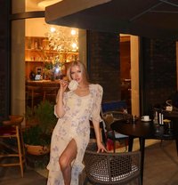 Veronica Rose - escort in Cabo San Lucas