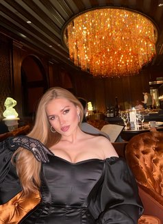 Veronica Rose - escort in Cabo San Lucas Photo 5 of 11