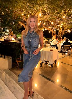 Veronica Rose - escort in Cabo San Lucas Photo 7 of 11