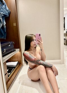 SOFIA ‘PORNSTARN EXPERIENCE’ TRY ME! - escort in Taipei Photo 10 of 10