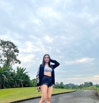Sofia Real Pic - puta in Singapore