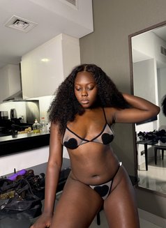 Sofia rimming deep throat business bay - escort in Dubai Photo 4 of 15