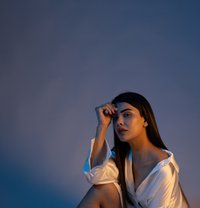 Sofia Riyadh - escort in Riyadh