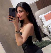 Sofia Riyadh - escort in Riyadh
