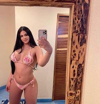 Sofia - escort in Buraidah