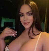 Sofia - escort in Buraidah