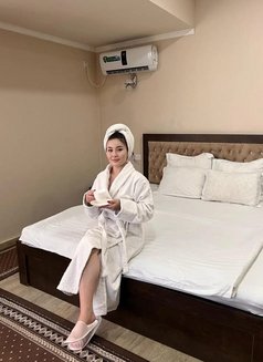 Sofia - escort in Doha Photo 1 of 7
