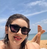 Sofia - escort in Dubai