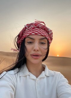 Sofia - escort in Dubai Photo 3 of 9