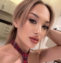 Sofia - escort in Jeddah