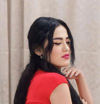 Sofia - escort in New Delhi