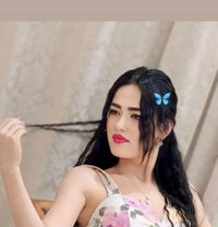 Sofia - escort in New Delhi