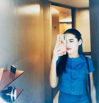 Sofia - escort in New Delhi