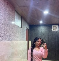 Sofia - escort in Pune