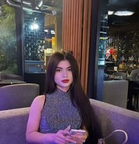 Sofia - escort in Pune