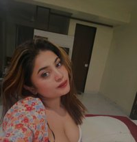 Sofia - escort in Pune