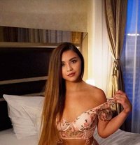 Sofia - escort in Tbilisi
