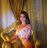 Sofia - escort in Tbilisi