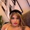 Sofia - Transsexual escort in Riyadh Photo 1 of 3