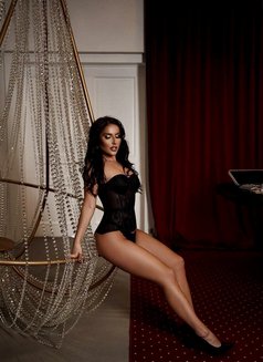 Sofia Russian Hot - escort in Doha Photo 2 of 7