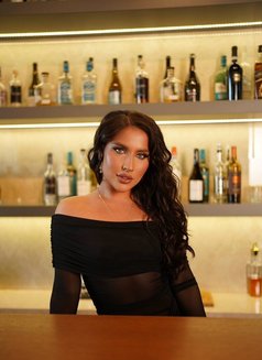 Sofia Russian Hot - escort in Doha Photo 4 of 7