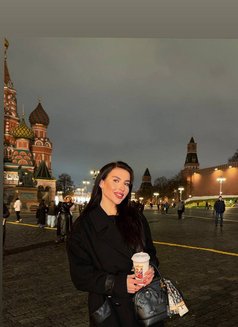 Sofia Russian Hot - escort in Doha Photo 5 of 7