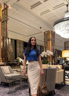 Sofia Russian New - puta in Bangkok Photo 6 of 17