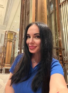 Sofia Russian New - puta in Bangkok Photo 9 of 17