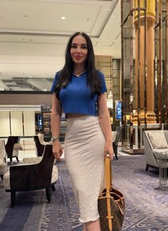 Sofia Russian New - puta in Bangkok Photo 10 of 17