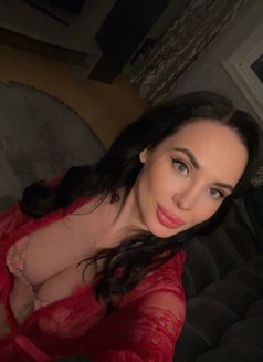 Sofia Russian New - puta in Bangkok Photo 11 of 17