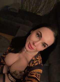 Sofia Russian New - puta in Bangkok Photo 16 of 17