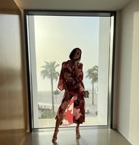 Sofia Russian New - escort in Bangkok