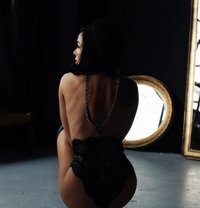 Sofia Russian New - escort in Bangkok