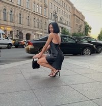 Sofia Russian New - escort in Bangkok