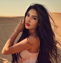 Sofia Russian - escort in Bangkok